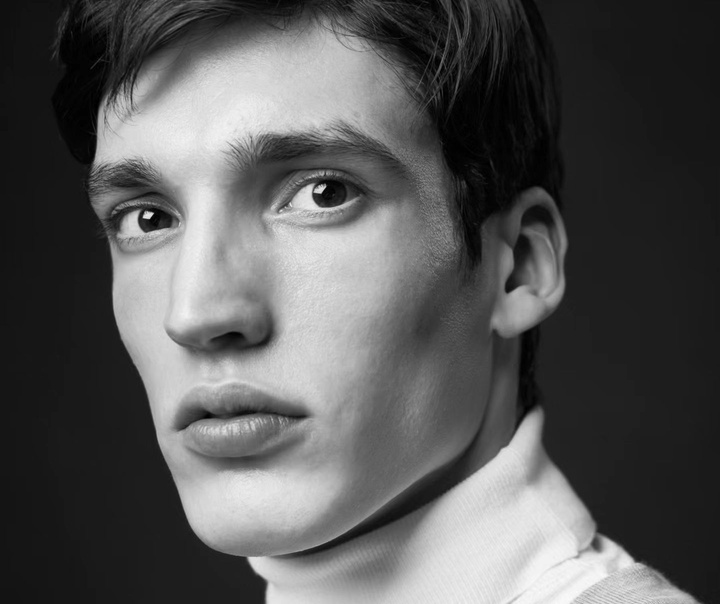 Aleksandr Vinogradov