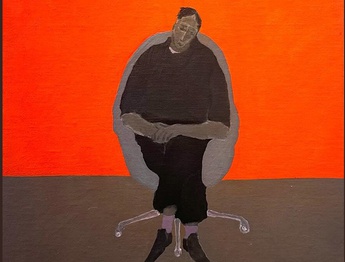 Gallery of Painting by Gigi Mills - USA