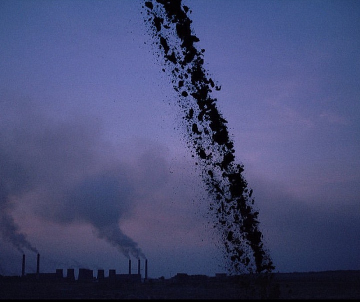 Gallery of Photography by James Nachtwey - USA