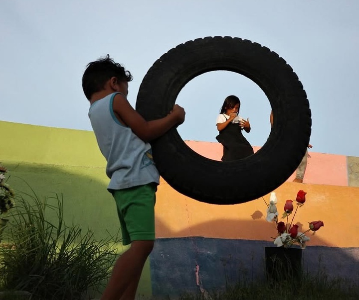 Gallery of Photography by Hersley-Ven Casero - Philippines
