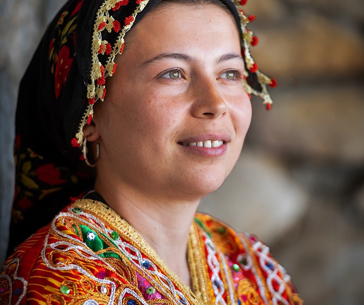 Gallery of Photography by Niyazi Gürgen - Turkey