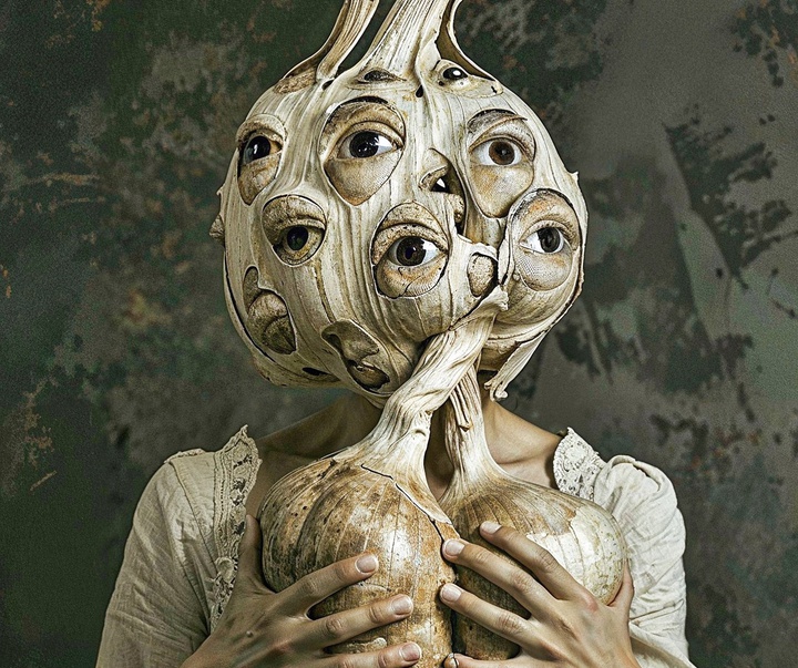 Gallery of Modern Art by David Szauder - Hungary
