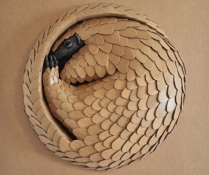 Gallery of Sculpture by Josh Gluckstein - UK
