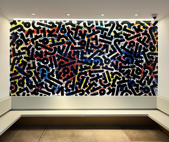 Gallery of Painting by Aaron De La Cruz