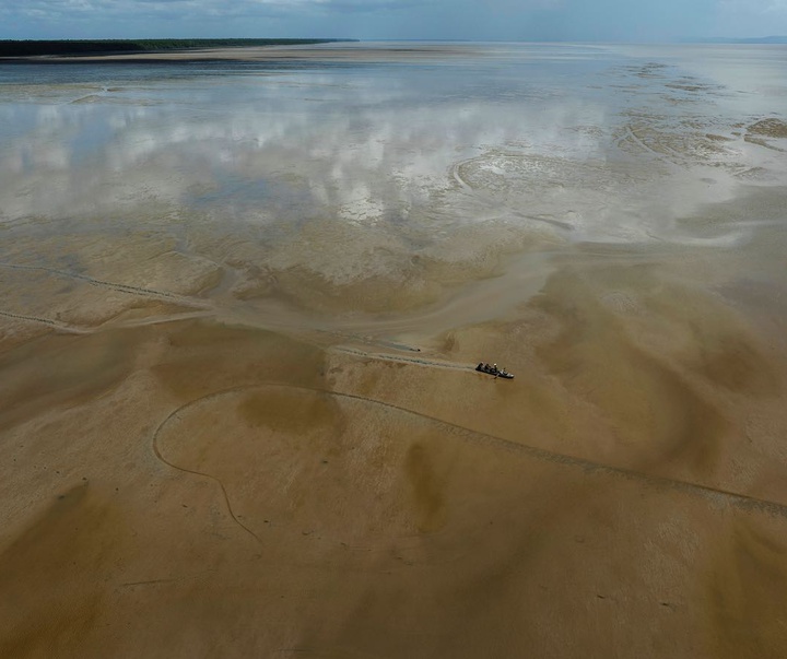 Gallery of Photography by Lalo de Almeida - Brazil