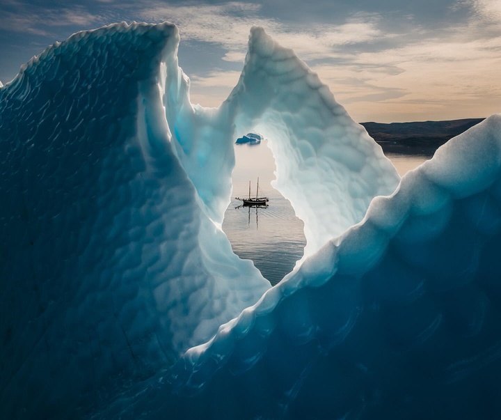 Gallery of Photography by Benjamin Hardman - Iceland