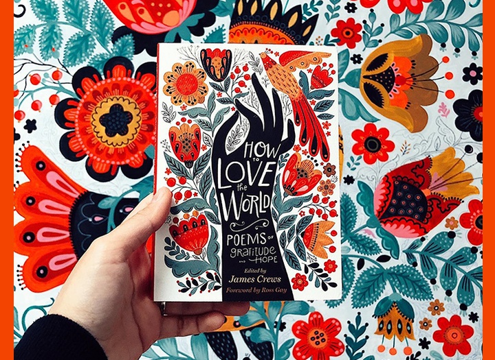 Gallery of Illustration by Dinara Mirtalipova - Uzbekistan