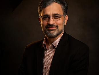 Massoud Shojai Tabatabai