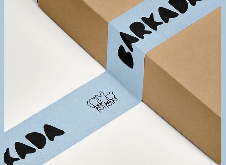 Gallery of Graphics by Kaaio Studio - New Zealand