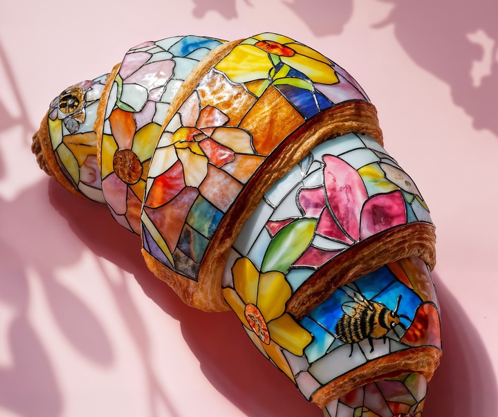 Gallery of Modern Art by Joann/AI Studio