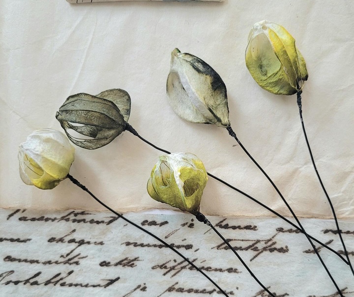 Gallery of Modern Art by Joyce Bantock - Canada