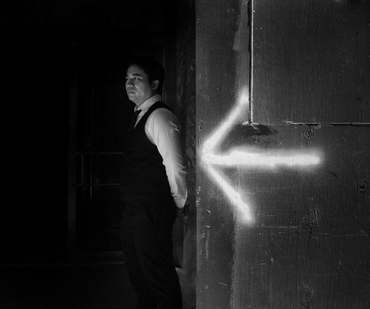 Gallery of Photography by Melissa Breyer - USA
