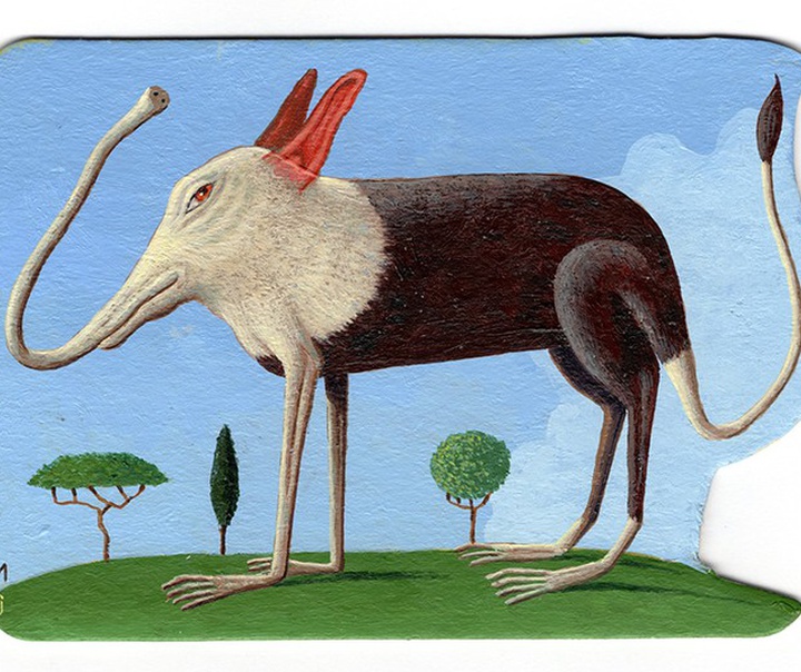 Martin Jarrie