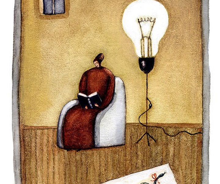 Gallery of Humor illustration by Mariusz Stawarski-Poland