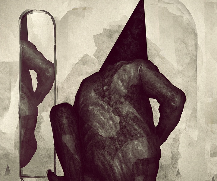 Gallery of Painting & Drawing by Jérôme Oudot - France