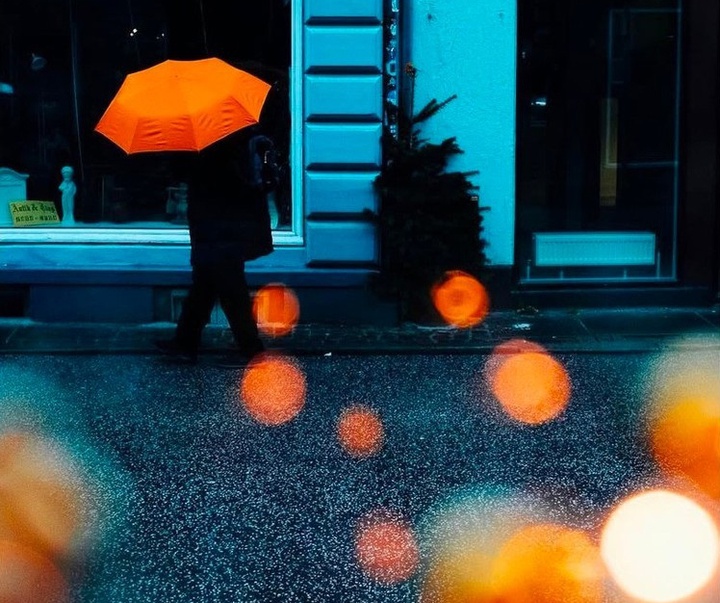 Gallery of Photography by Jonas Dyhr Rask - Denmark