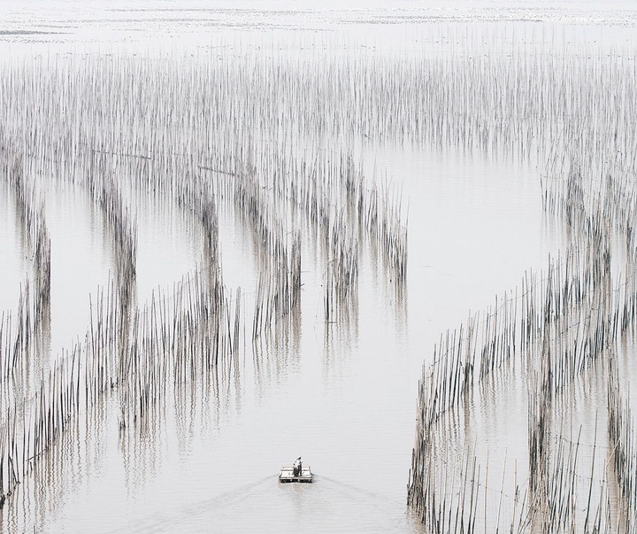 Gallery of Photography by Stephen King - Hong Kong