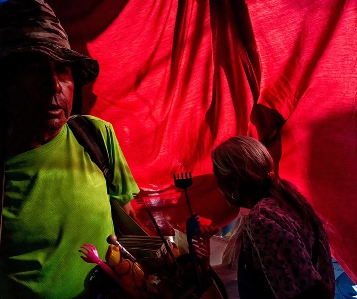 Gallery of Photography by Lu Wenpeng - China