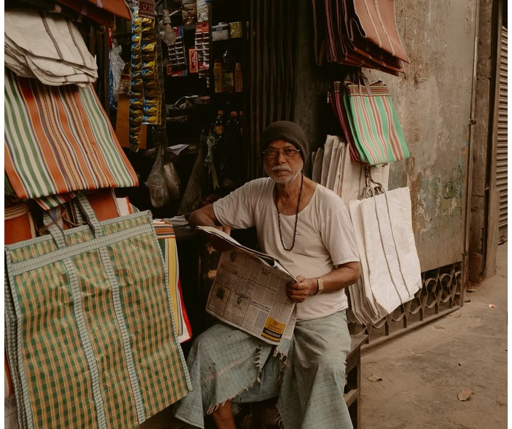 Gallery of Photography by Michelle Ospino - Colombia