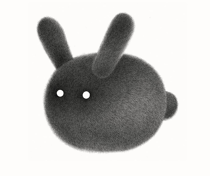 Gallery of Illustration by Kamwei Fong - Malaysia