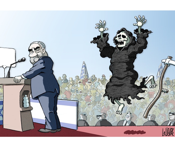 glen le lievre