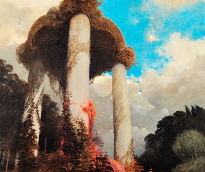 Zdzisław Beksiński