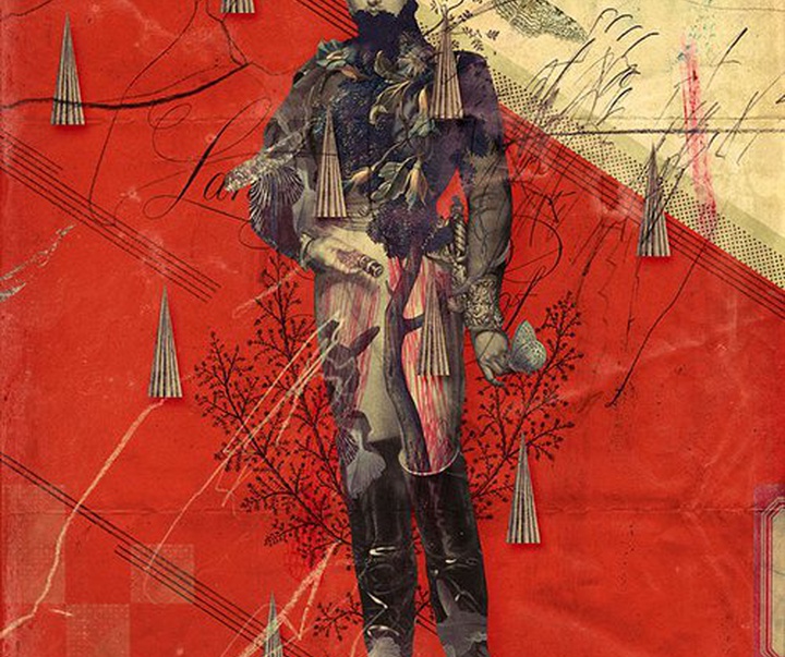 Gallery of Illustration by Eduardo Recife - Brazil