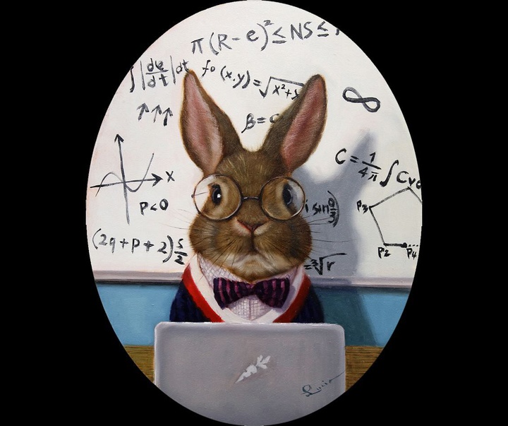 Gallery of Illustration by Lucia Heffernan - Taiwan