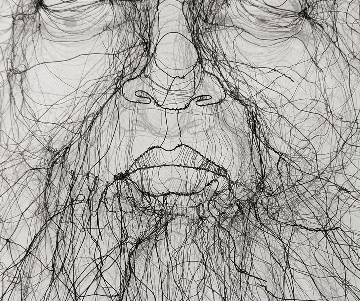 Gallery of Sculpture by  Fiona Morley - UK