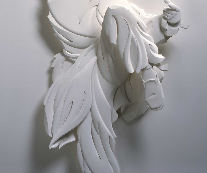 Gallery of Sculpture by Jeff Nishinaka - USA