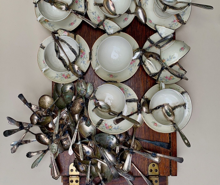 Gallery of Modern Art by Glen Martin Taylor - USA