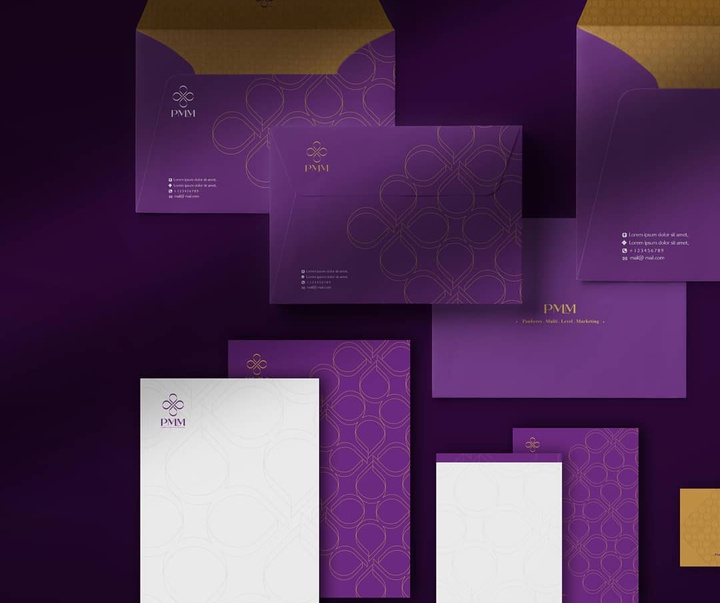 Gallery of Graphic Design by Fatemeh Sadeghi-Iran