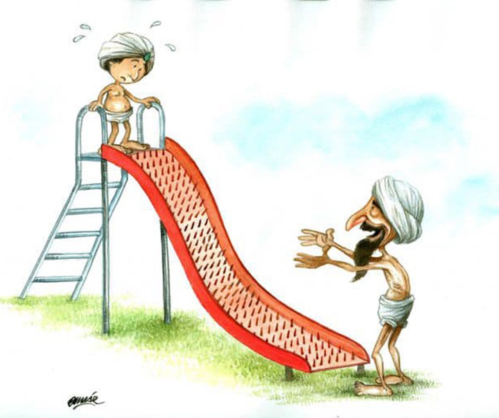 omar zevallos