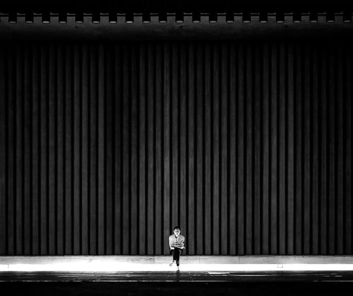 Gallery of Photography by Jason Au - Hong Kong