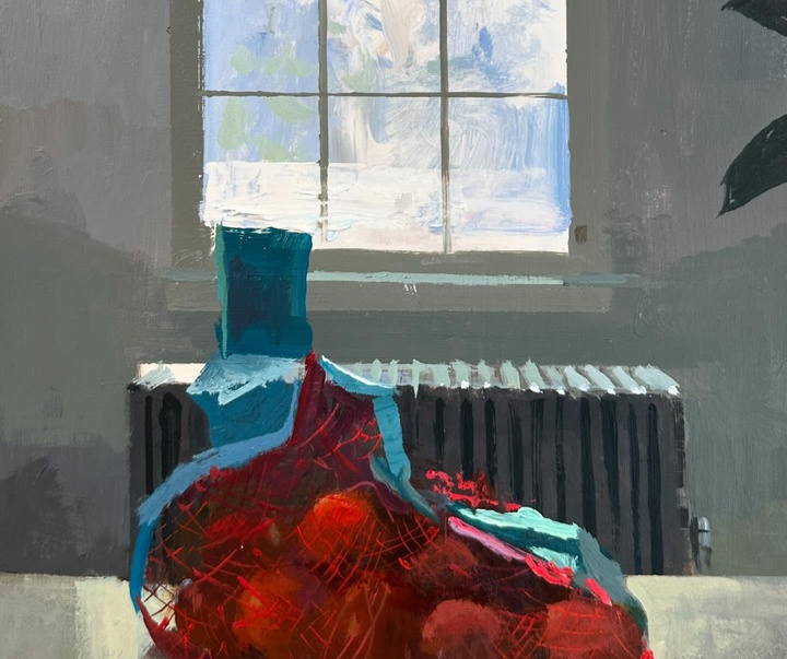 Gallery of Painting by Jeremy Miranda - USA