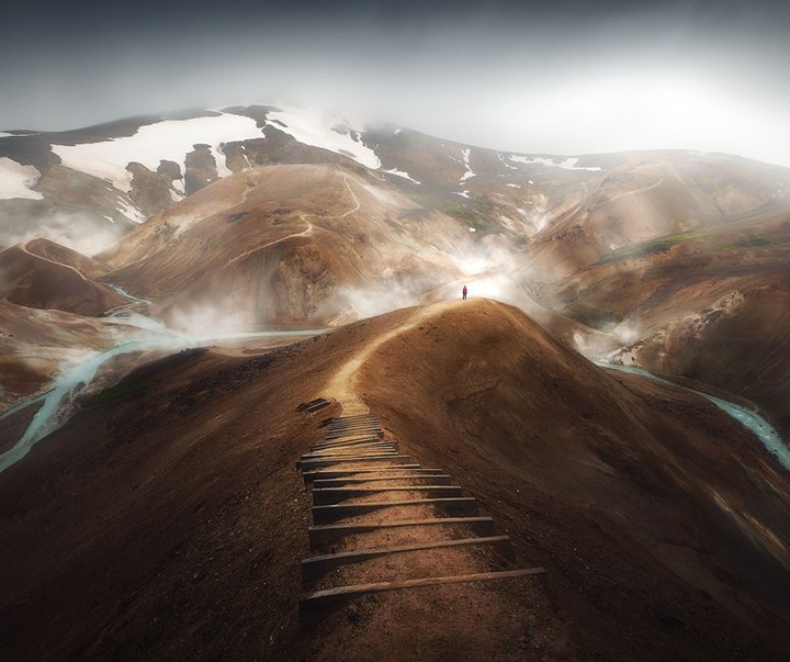 Gallery of Photography by Juan Solís