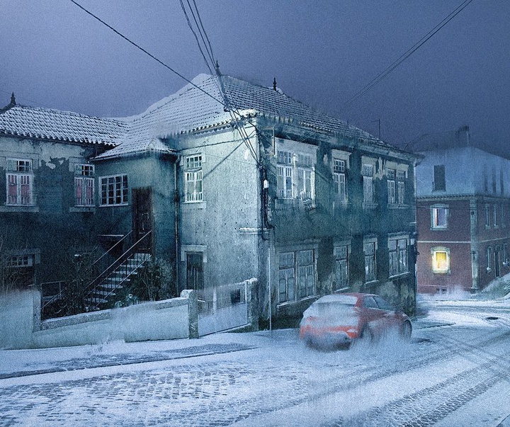Gallery of Photography by Henri Prestes - Portugal