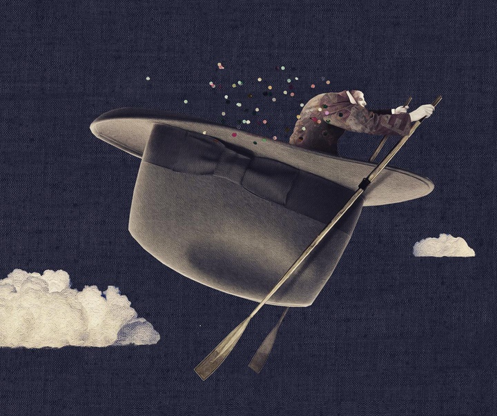 Gallery of Illustration by Pablo Bernasconi - Argentina