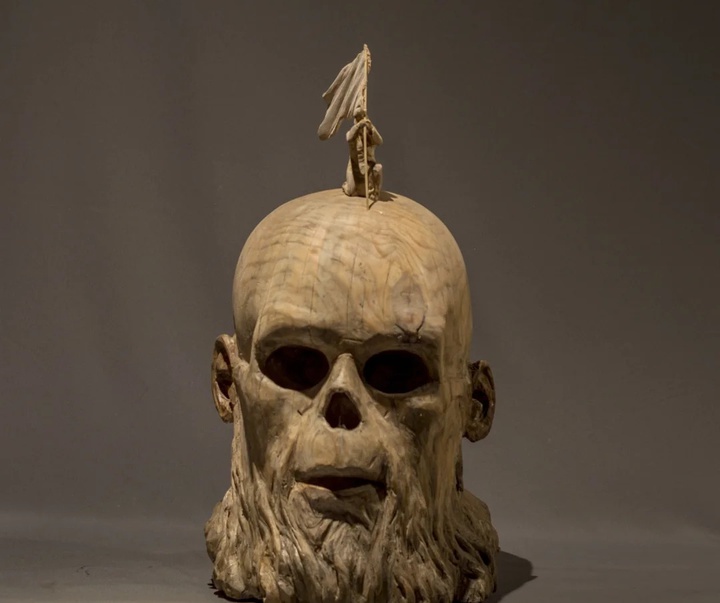 Gallery of Sculpture by Fernando Rosas - Argentina