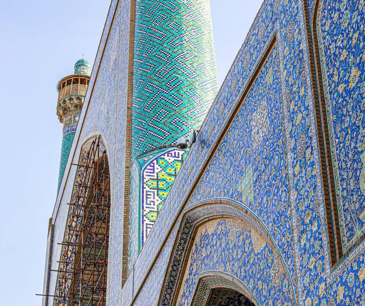 Gallery of photography by Amirhossein Abtahi Fouroshani - Iran