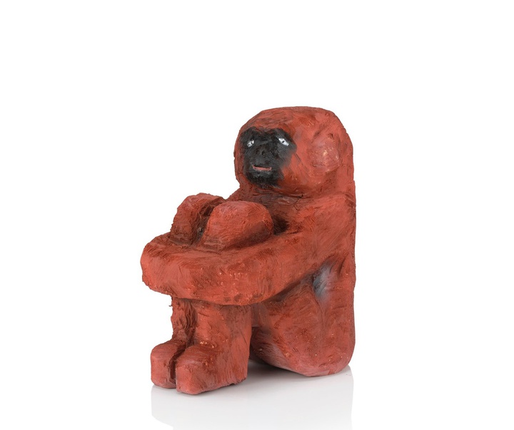 Gallery of Sculpture by Nico Jullien - France