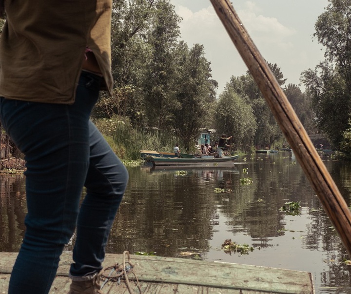 Gallery of Photography by Alejandra Rajal - Mexico