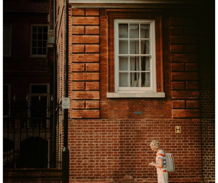 Gallery of Photography by Chris Panas - Poland