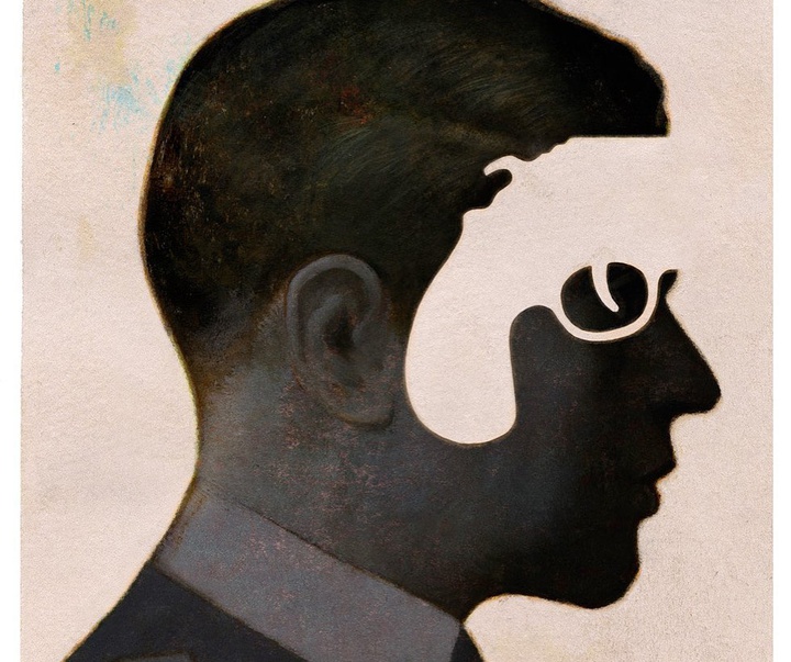 Gallery of Humor Illustration by Gérard DuBois-France