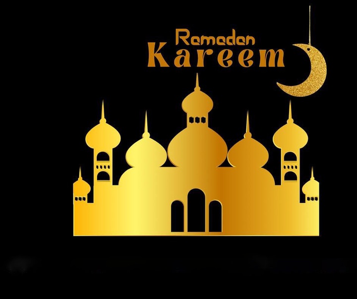 Gallery of Ramadan Kareem Cart Postal