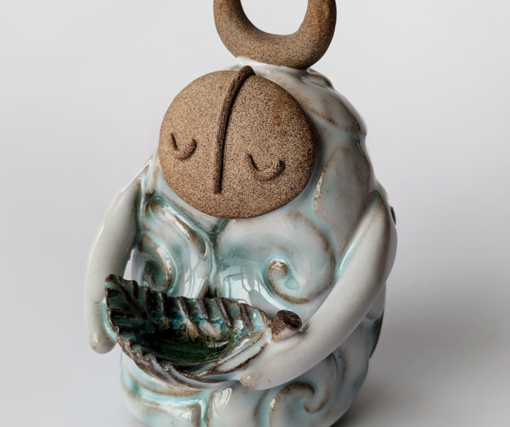 Gallery of Sculpture by Fip Tonks - UK