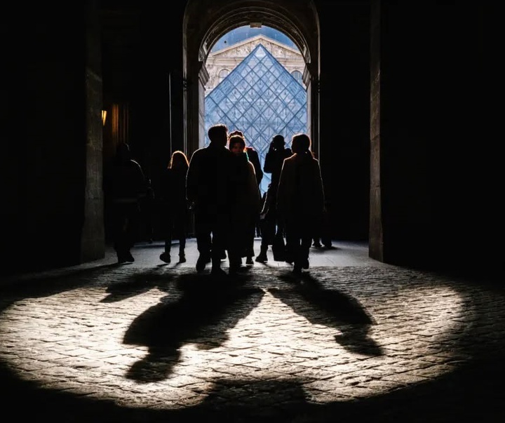 Gallery of Photography by Jeffrey De Keyser - Belgium