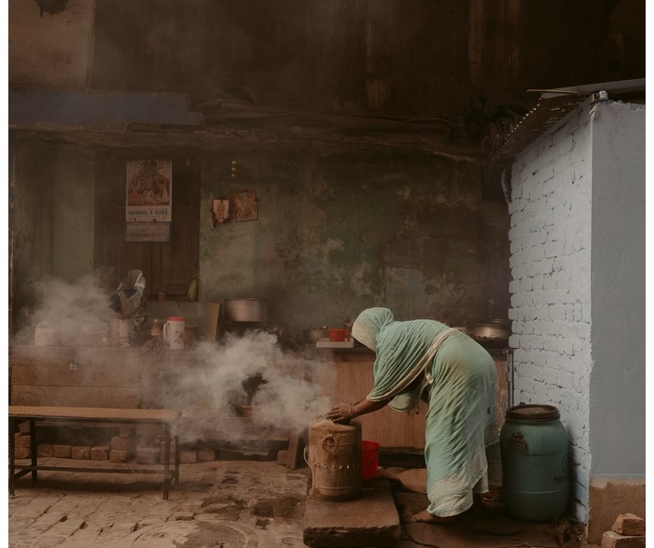 Gallery of Photography by Michelle Ospino - Colombia