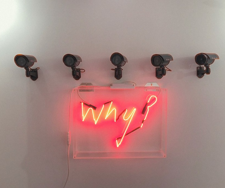 Gallery of Modern Art by Eve De Haan - UK