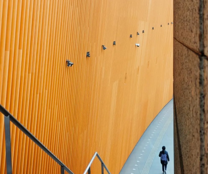 Gallery of Photography by Kenzou Sastra